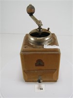 ARMIN TROSSER HAND CRANK COFFEE MILL