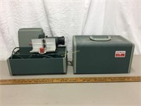 Argus 300 Automatic slide projector