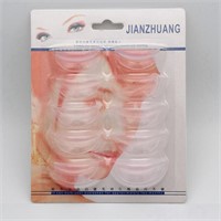 Professional Eyelash Perm Patch for planting