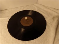 Tony Bennett, Snowfall Christmas LP (no sleeve)