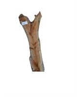 Dressed Timber Slab Pin Oak, 1750x420x28