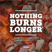 $10  Kingsford 2-Pack 16-lb Charcoal Briquettes