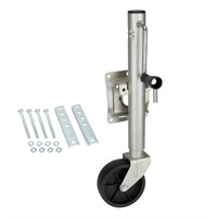 $40  1,000 lbs. Capacity 10 in. Lift Trailer Jack