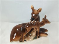 Vintage Enesco Imports Momma Mama Doe Deer