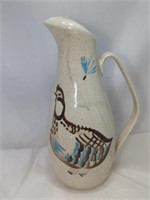 1950's Red Wing Pottery  BOB WHITE Quail