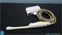 Siemens Acuson EC9-4 Transvaginal Ultrasound Probe