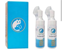 Pets paw cleaner