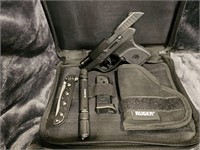 Ruger LCP 380 EDC pack
