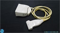 Philips L12-5 Vascular Ultrasound Probe(63812672)