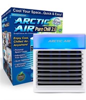 Air cooling fan Arctic Air Pure Chill 2.0