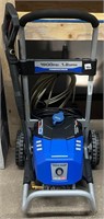 Powerstroke electric Pressure Washer