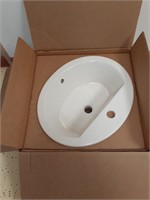 Sink (New in box)