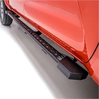 ROCKER STEP BOARDS  TOYOTA 4RUNNER #2074150