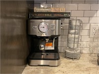 Gevi Espresso Machine