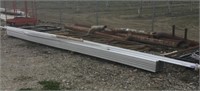 Lot of New Aluminum Rails
