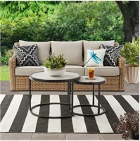 Better Homes & Gardens 3-Piece Sofa Set