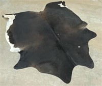 Cowhide Rug