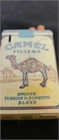 Vintage Camel Lighter