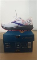 Brooks "Ghost 14" women's shoes-Siae 8