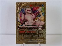 Pokemon Card Rare Gold Palkia Vstar