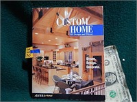 Custom Home Design ©1999