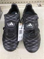 Adidas copa size 7 sports shoes