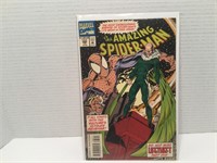 Amazing Spider-Man #386 Do Not Miss Lifetheft PT 1