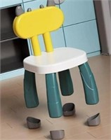 Pairez Kids plastic Chair