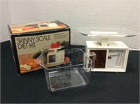 Skinny Scale Diet Kit