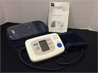 AND Digital Blood Pressure Monitor #UA-767