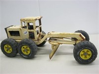 Tonka Metal Grader