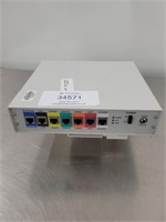 ProConnections PRO-TS60001A-G3 Network Device