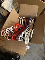 BOX HANGERS