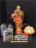 Fall Decor