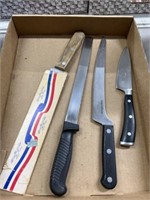 knife lot