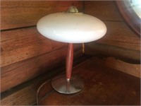 RETRO TABLE LAMP