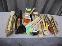 Kitchen Utensils