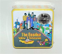 The Beatles Yellow Submarine Album Cover Puzzle