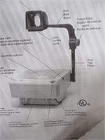 Overhead Projector *NEW IN BOX*