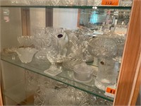 Crystal Vases & More