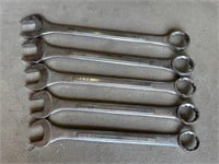 Large Size Wrenches