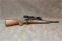 Remington Mohawk 600 A6286348 Rifle .222