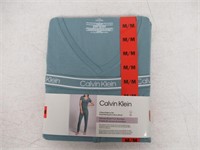 2-pc Calvin Klein Women's MD Sleepwear Set, V-Neck