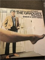 The Graduate Simon & Garfunkel Album