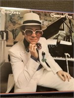 Elton John Greatest Hits Album