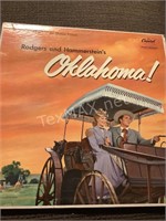 Rodgers & Hammersteins Oklahoma Soundtrack