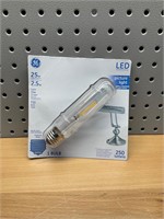 25 w picture light