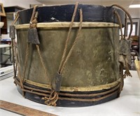 Early American  Drum