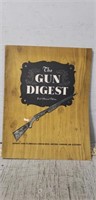 (1) 2nd Annual Edition Gun Digest