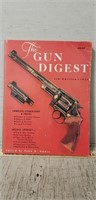 (1) 5th Edition - 1951 Gun Digest